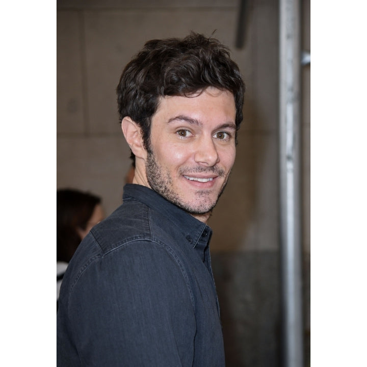 Adam Brody Out And About For Celebrity Candids - Wed York Ny August 31 2016. Photo By Derek StormEverett Image 2