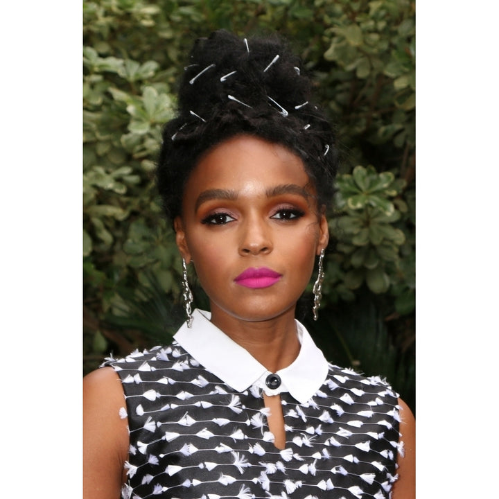 Janelle Monae At Arrivals For VarietyS 20Th Creative Impact Awards and 10 Directors To Watch Presented By Mercedes-Benz Image 1