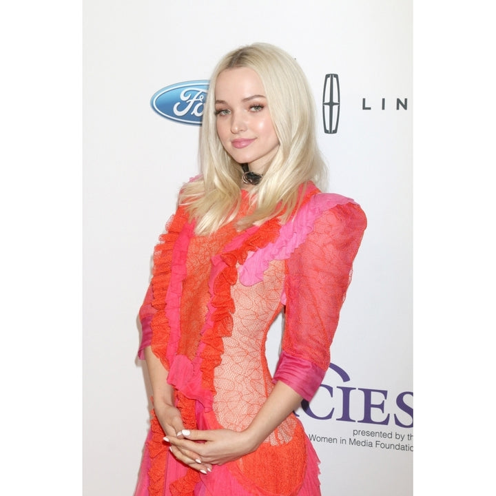 Dove Cameron At Arrivals For 42Nd Annual Gracie Awards Gala Beverly Wilshire Hotel Beverly Hills Ca June 6 2017. Image 2