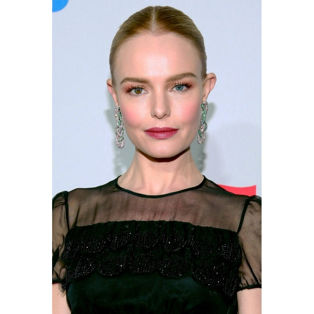 Kate Bosworth At Arrivals For 11Th Annual Stand Up For Heroes Event Theater At Madison Square Garden York Ny Image 1