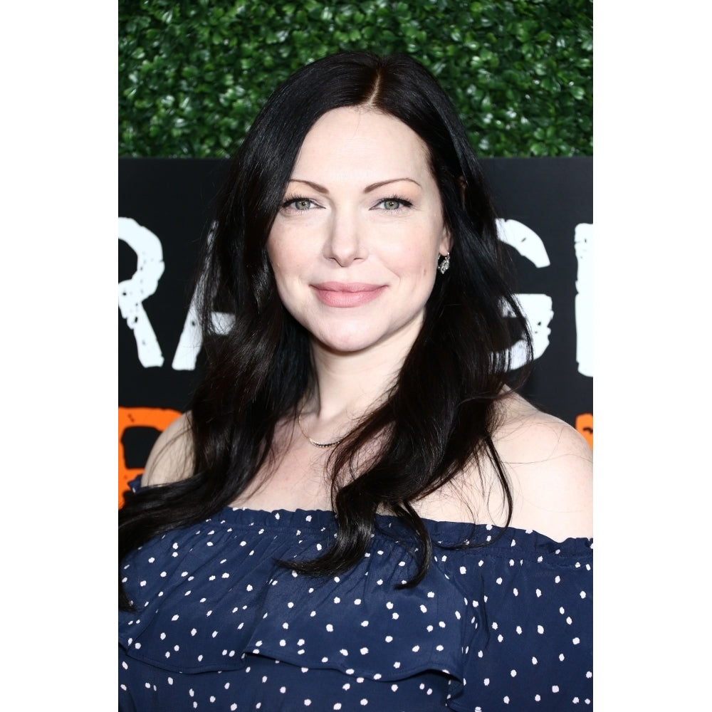 Laura Prepon At Arrivals For Orange Is The Black Season Five Premiere Catch York Ny June 9 2017. Photo By Image 2