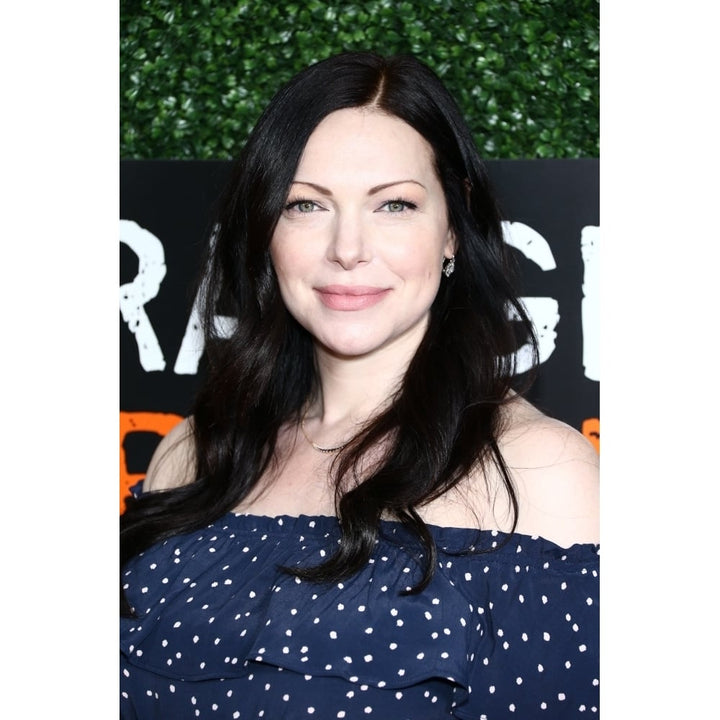 Laura Prepon At Arrivals For Orange Is The Black Season Five Premiere Catch York Ny June 9 2017. Photo By Image 1