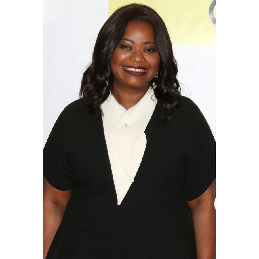 Octavia Spencer At Arrivals For 48Th Naacp Image Awards - Arrivals Pasadena Civic Auditorium Pasadena Ca February 11 Image 1