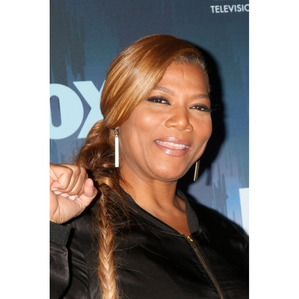 Queen Latifah At Arrivals For 2017 Fox Tca Winter Press Tour The Langham Huntington Pasadena Ca January 11 2017. Image 1