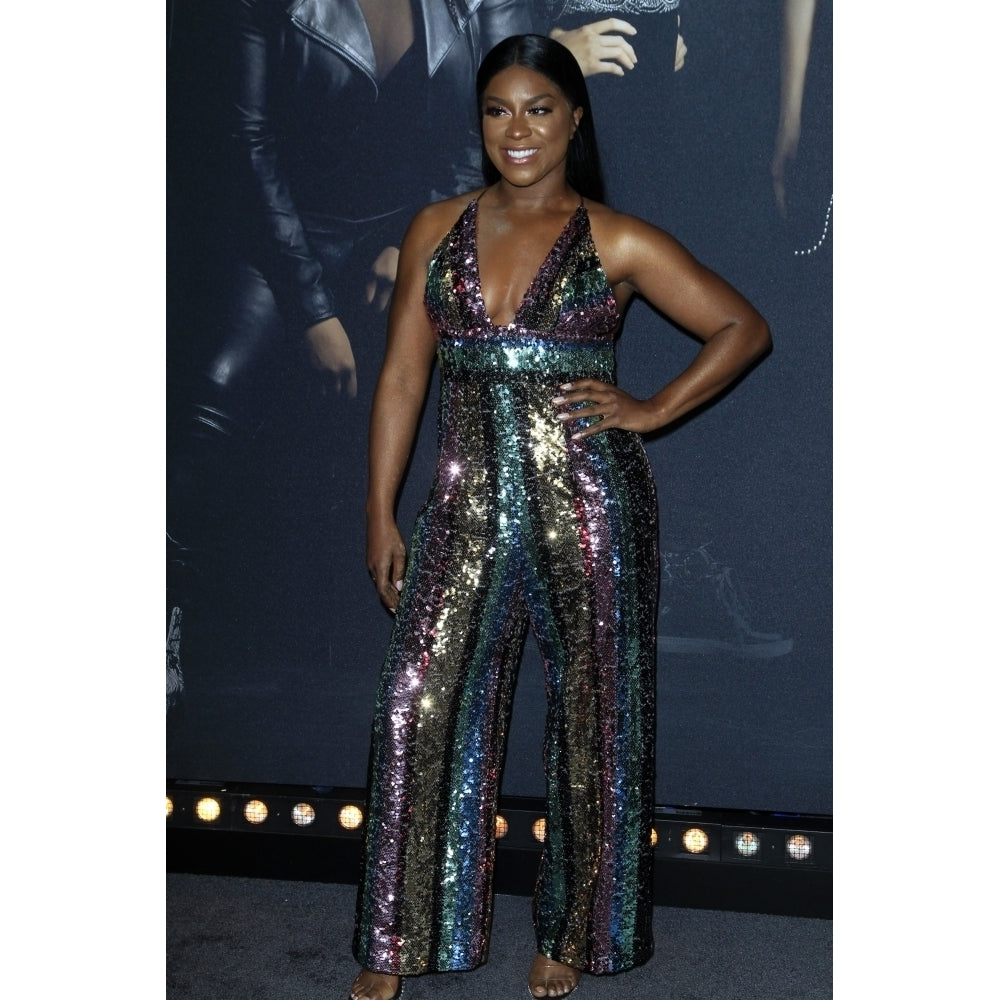 Ester Dean At Arrivals For Pitch Perfect 3 Premiere Dolby Theatre Los Angeles Ca December 12 2017. Photo By Image 1