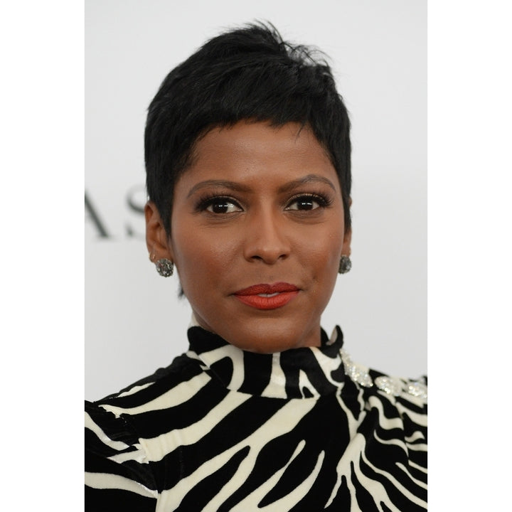 Tamron Hall At Arrivals For 2017 Glamour Women Of The Year Awards - Part 2 Kings Theatre Brooklyn Ny November 13 Image 1