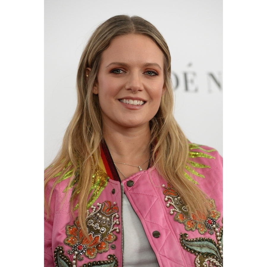 Tove Lo At Arrivals For 2017 Glamour Women Of The Year Awards - Part 2 Kings Theatre Brooklyn Ny November 13 2017. Image 1