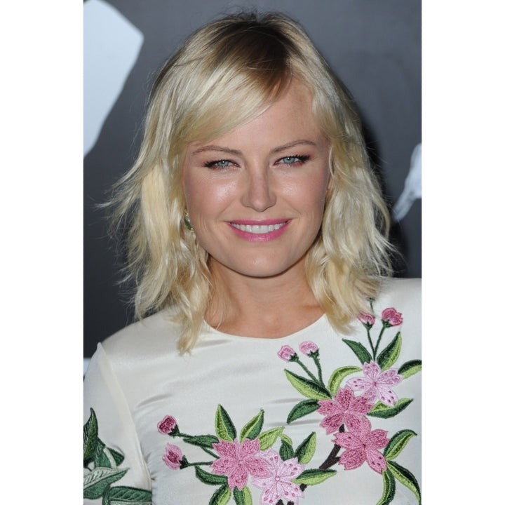 Malin Akerman At Arrivals For Mother Premiere Radio City Music Hall York Ny September 13 2017. Photo By Kristin Image 1