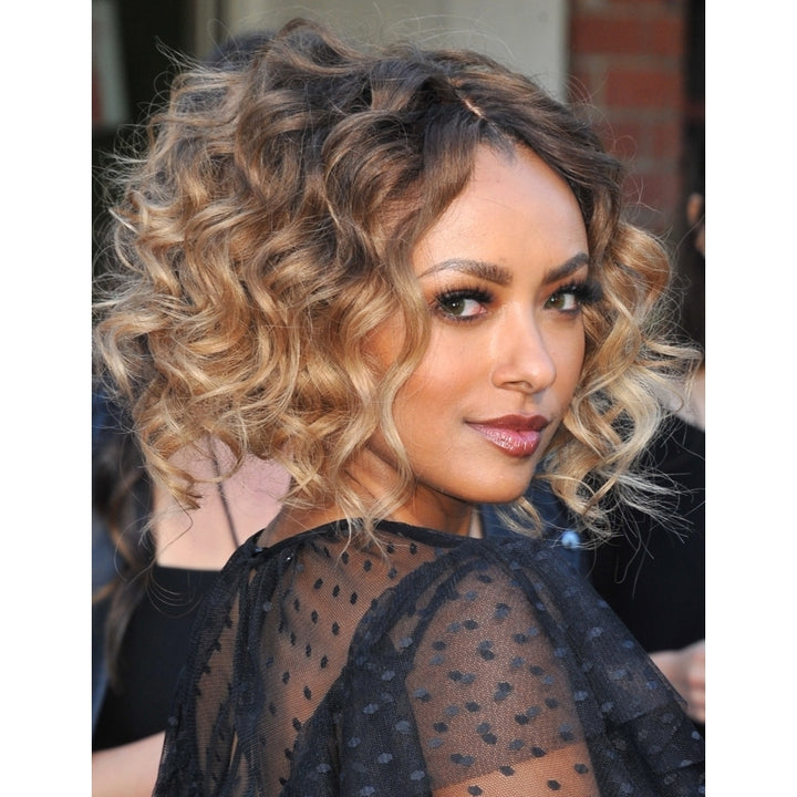 Kat Graham At Arrivals For All Eyez On Me Premiere Regency Westwood Village Theatre Los Angeles Ca June 14 2017. Image 2