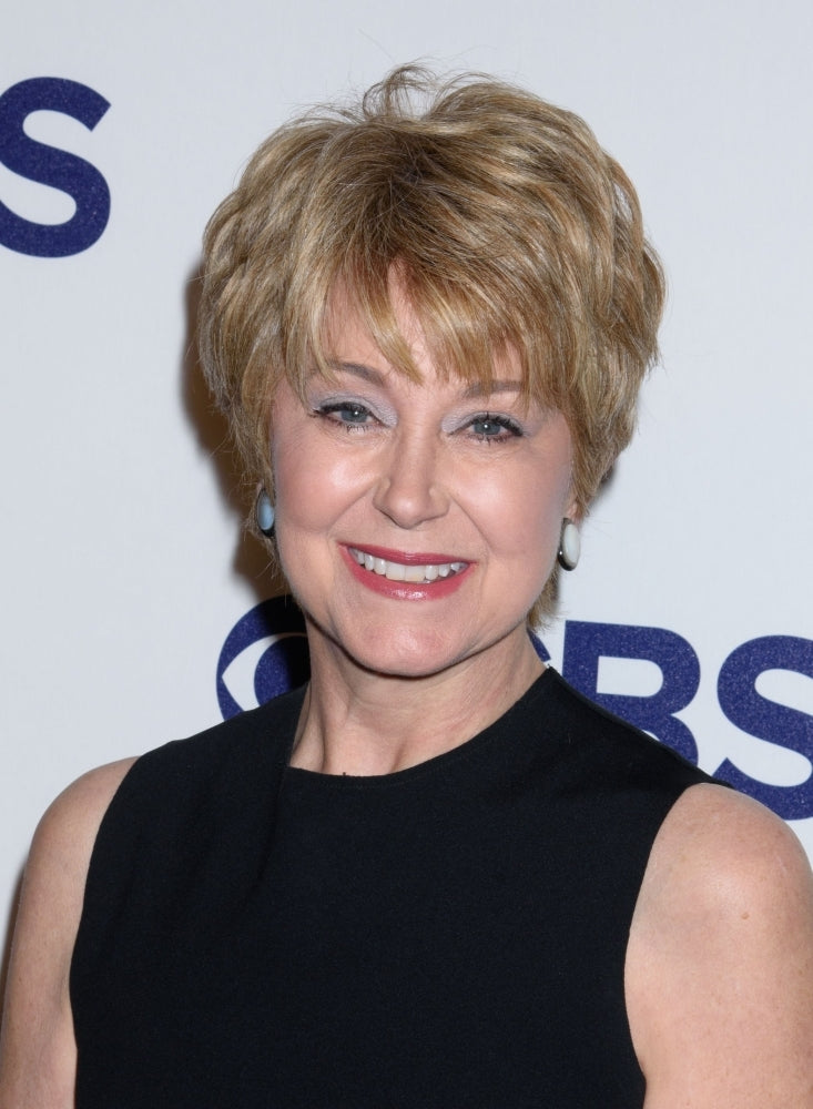 Jane Pauley At Arrivals For Cbs Upfront 2017 The Plaza Hotel York Ny May 17 2017. Photo By RcfEverett Collection Image 1