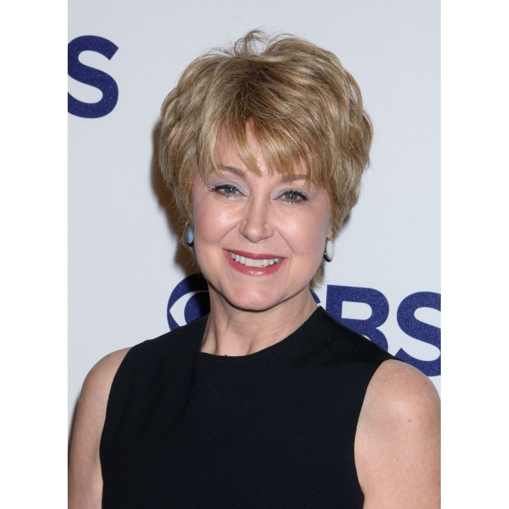 Jane Pauley At Arrivals For Cbs Upfront 2017 The Plaza Hotel York Ny May 17 2017. Photo By RcfEverett Collection Image 2