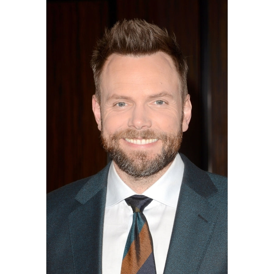 Joel Mchale At Arrivals For 2017 Artios Awards The Beverly Hilton Hotel Beverly Hills Ca January 19 2017. Photo By Image 1