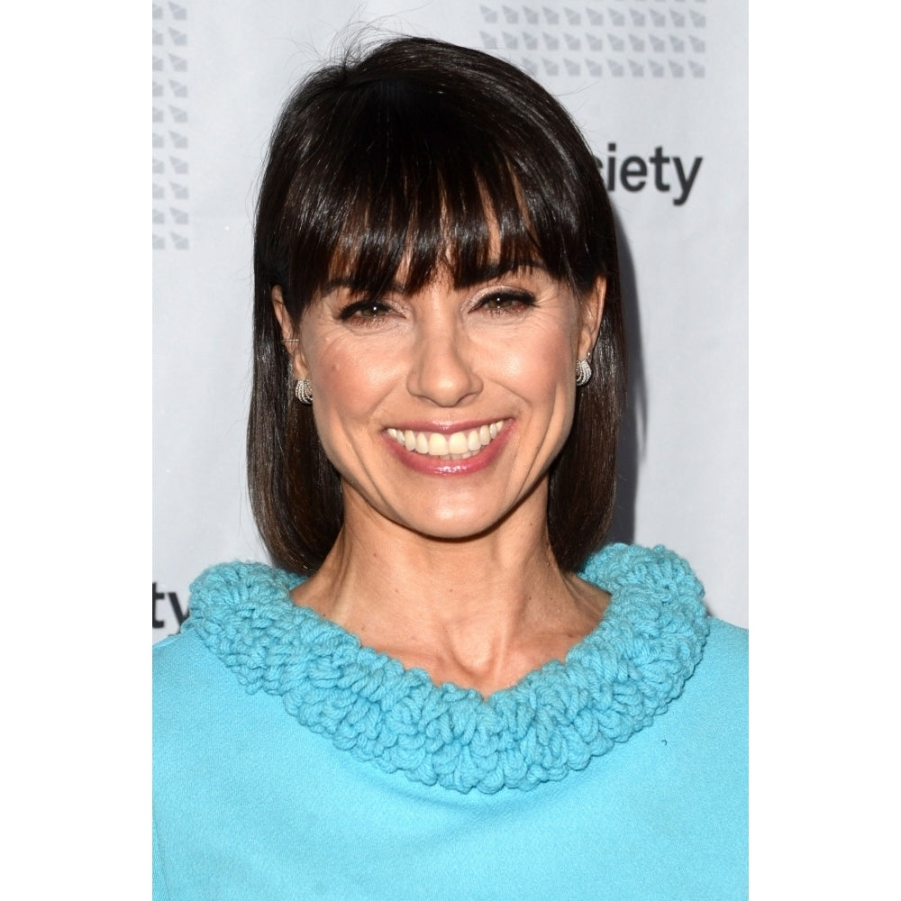 Constance Zimmer At Arrivals For 2017 Artios Awards The Beverly Hilton Hotel Beverly Hills Ca January 19 2017. Photo Image 1