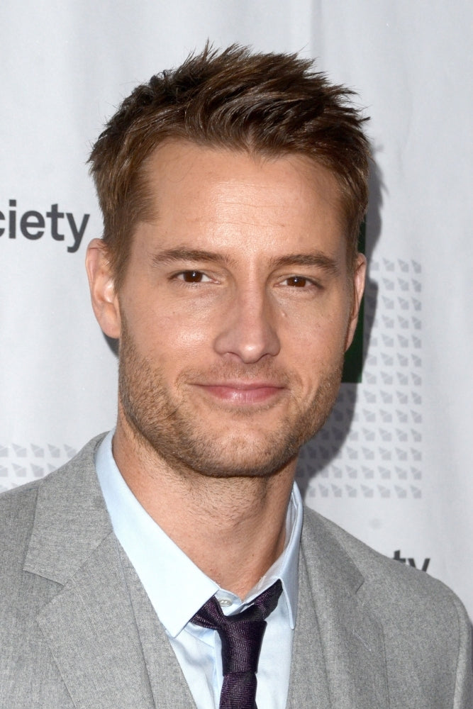 Justin Hartley At Arrivals For 2017 Artios Awards The Beverly Hilton Hotel Beverly Hills Ca January 19 2017. Photo Image 1