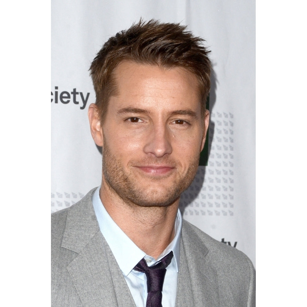 Justin Hartley At Arrivals For 2017 Artios Awards The Beverly Hilton Hotel Beverly Hills Ca January 19 2017. Photo Image 1