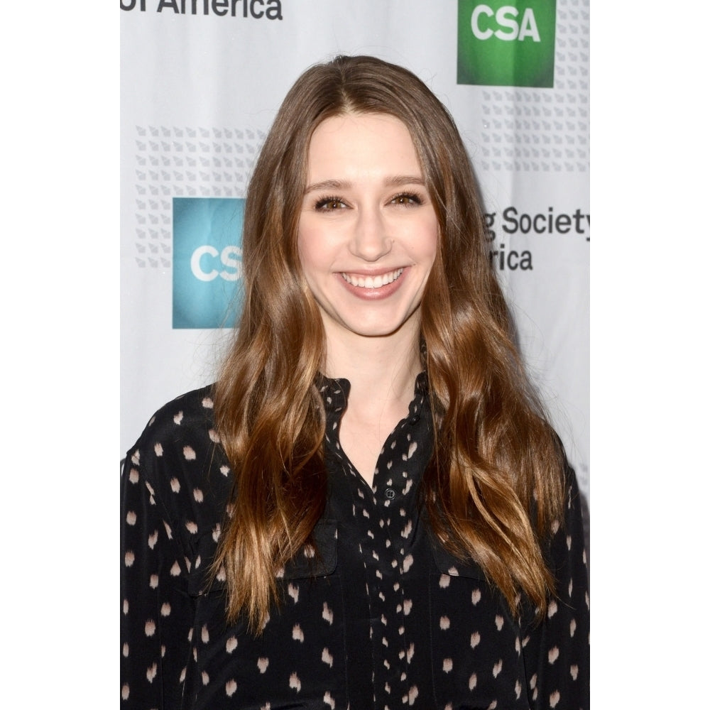 Taissa Farmiga At Arrivals For 2017 Artios Awards The Beverly Hilton Hotel Beverly Hills Ca January 19 2017. Photo Image 2