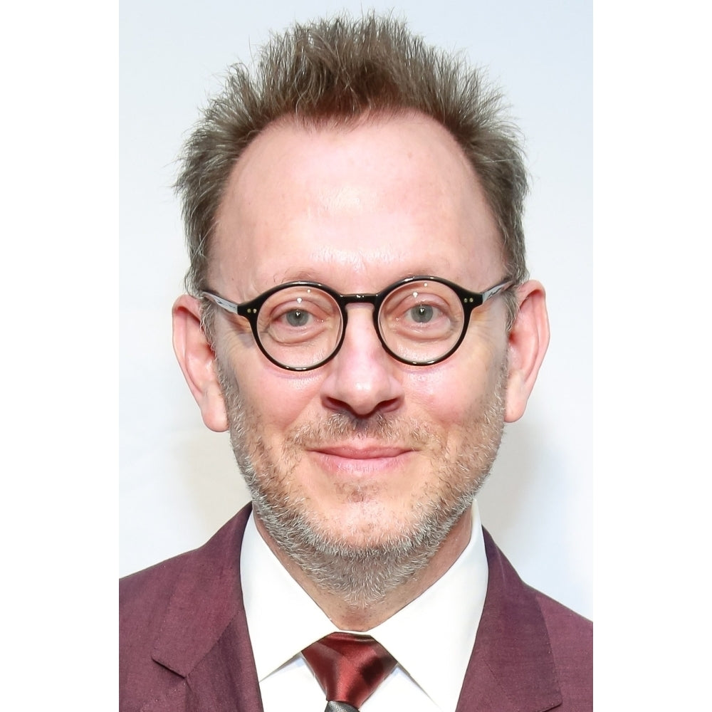 Michael Emerson At Arrivals For The 83Rd Annual Drama League Awards York Marriott Marquis York Ny May 19 Image 2