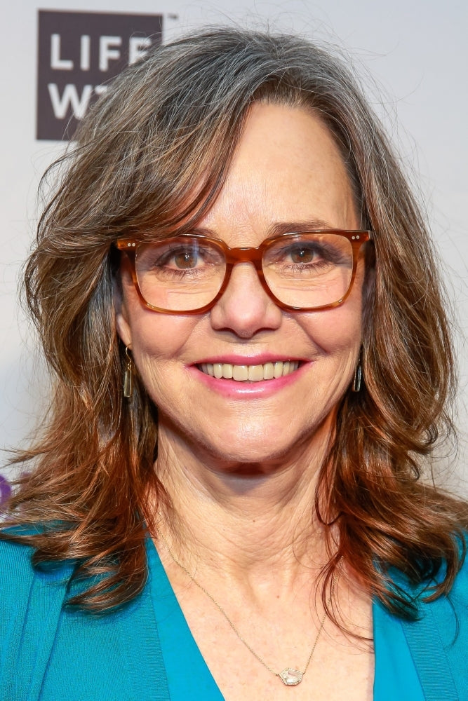 Sally Field At Arrivals For The 83Rd Annual Drama League Awards York Marriott Marquis York Ny May 19 2017. Image 2