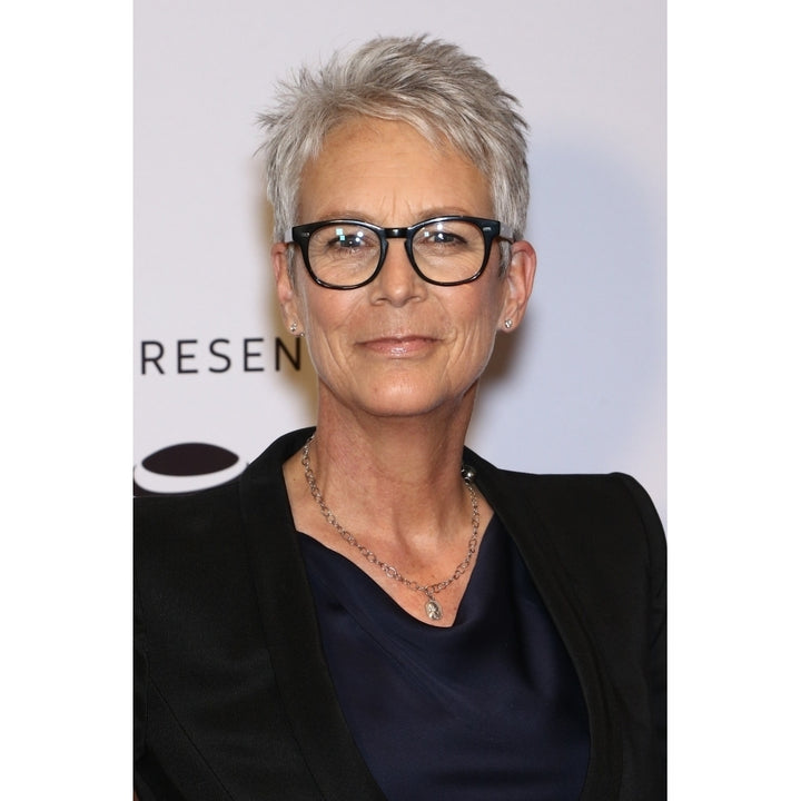 Jamie Lee Curtis At Arrivals For Hondros Premiere At The 2017 Tribeca Film Festival Cinepolis Chelsea York Ny Image 2