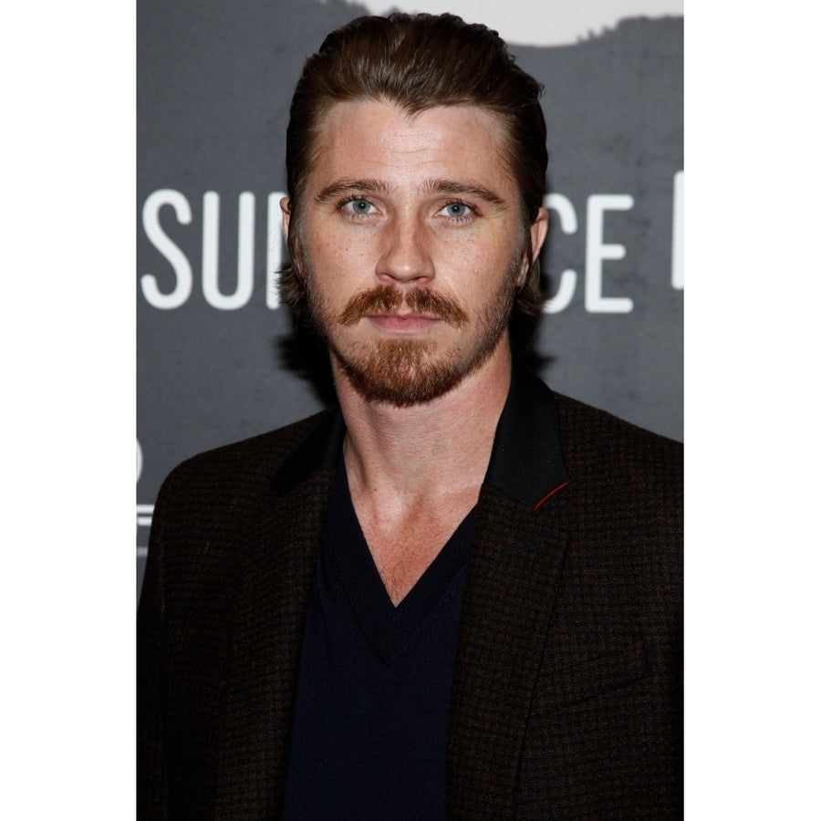 Garrett Hedlund At Arrivals For Mudbound Premiere At Sundance Film Festival 2017 Eccles Theatre Park City Ut January Image 1