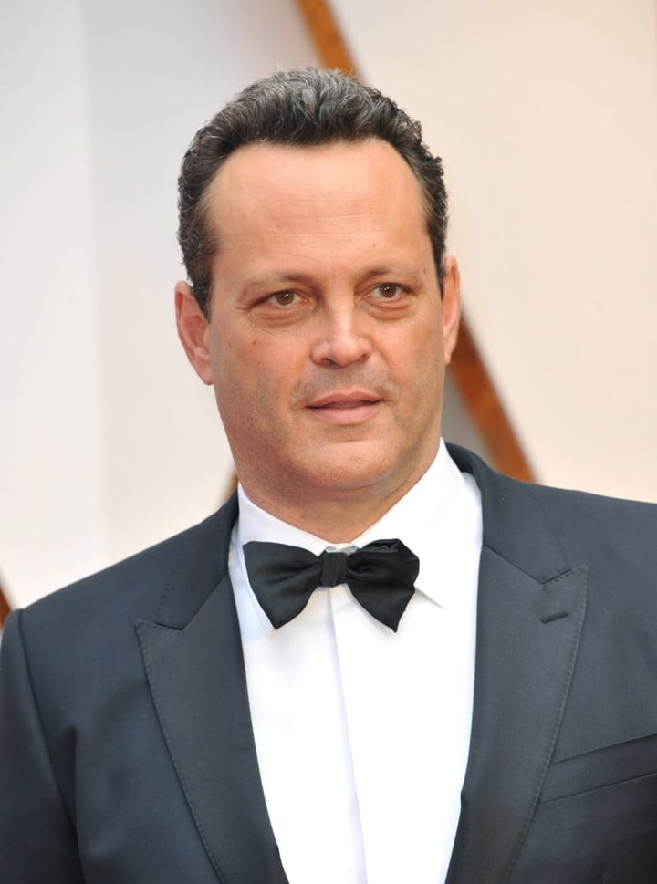 Vince Vaughn At Arrivals For The 89Th Academy Awards Oscars 2017 - Arrivals 1 The Dolby Theatre At Hollywood And Image 1