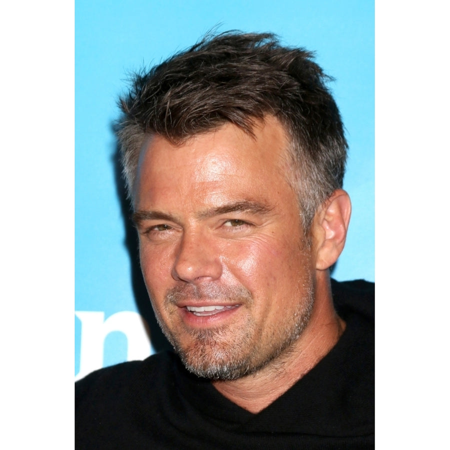 Josh Duhamel At Arrivals For Nbc Universal Tca Winter Press Tour 2018 The Langham Huntington Pasadena Ca January 9 Image 1