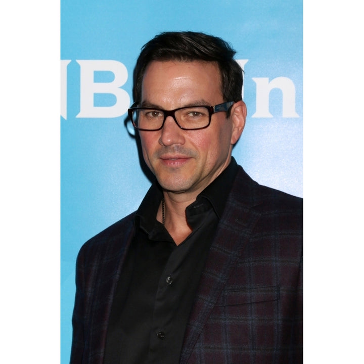 Tyler Christopher At Arrivals For Nbc Universal Tca Winter Press Tour 2018 The Langham Huntington Pasadena Ca January Image 2