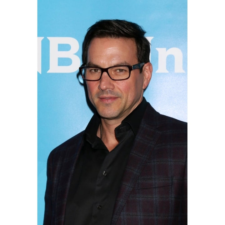 Tyler Christopher At Arrivals For Nbc Universal Tca Winter Press Tour 2018 The Langham Huntington Pasadena Ca January Image 1