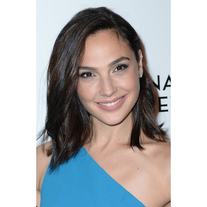 Gal Gadot At Arrivals For The National Board Of Review Awards 2018 Cipriani 42Nd Street York Ny January 9 2018. Image 2