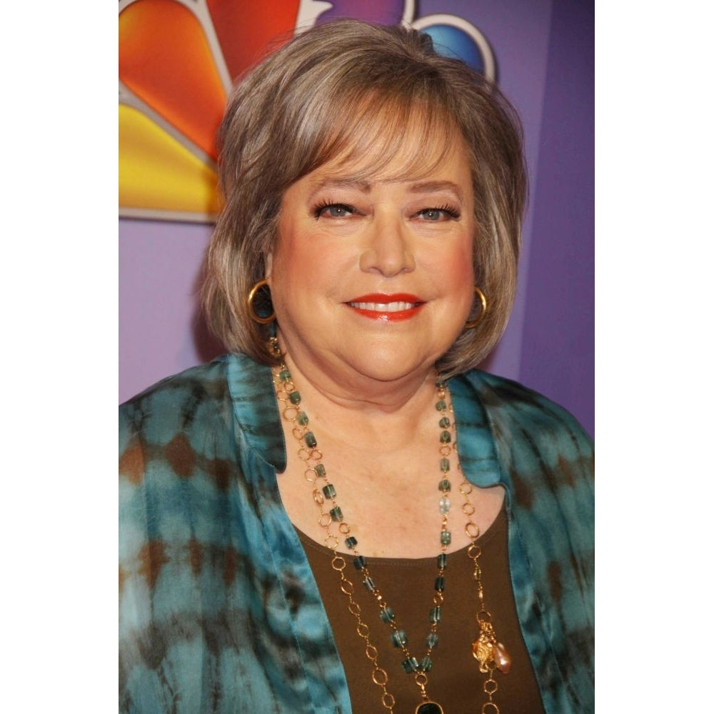 Kathy Bates 2011 Photo By John Barrett Poster Print Image 1