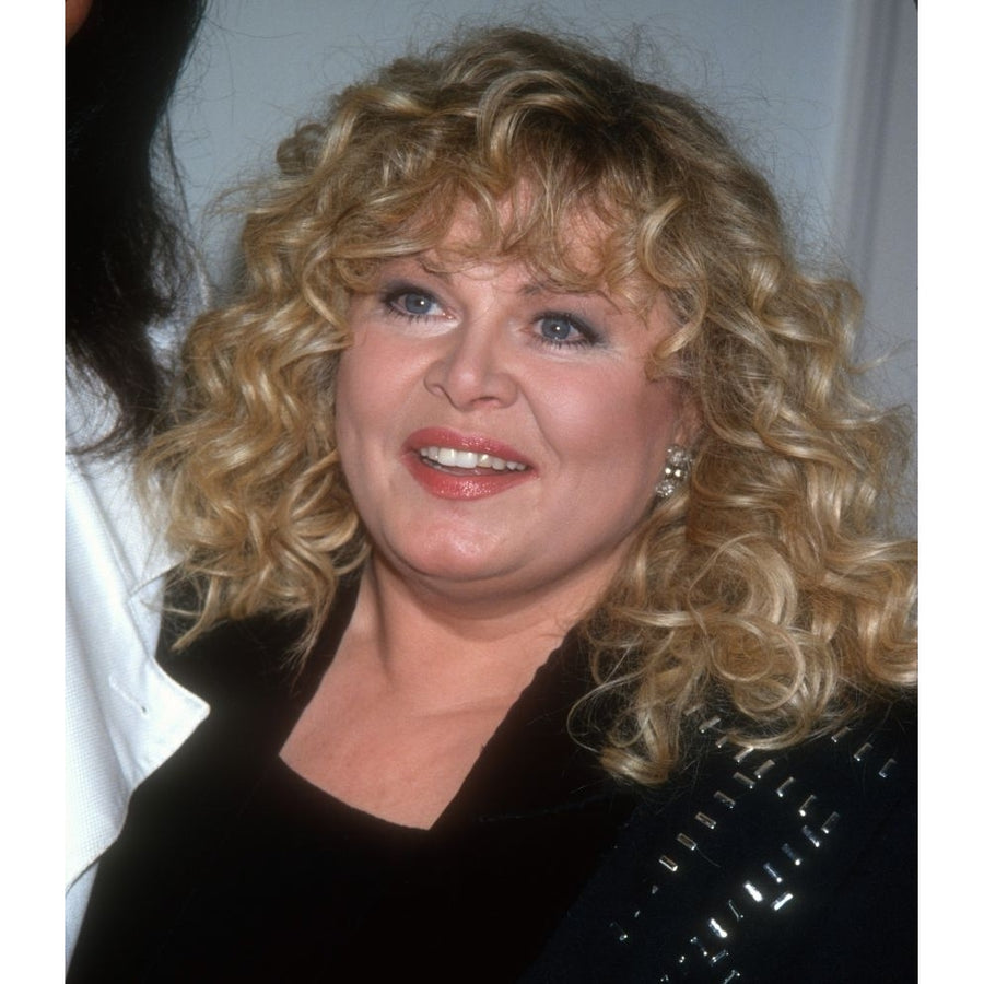 Sally Struthers 1994 Photo By Michael Ferguson Poster Print Image 1