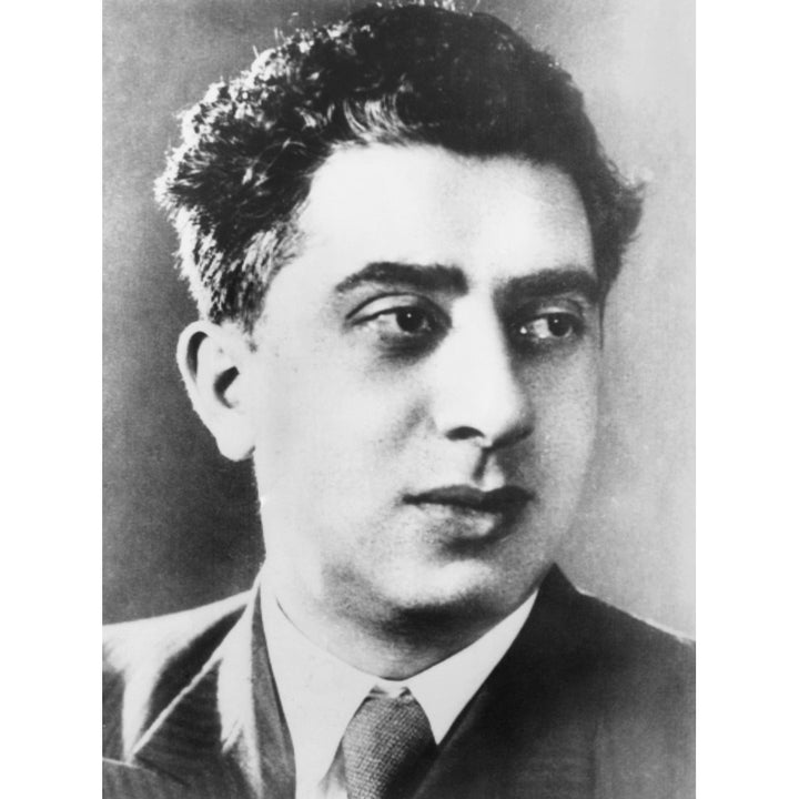 Aram Khachaturian History Image 2