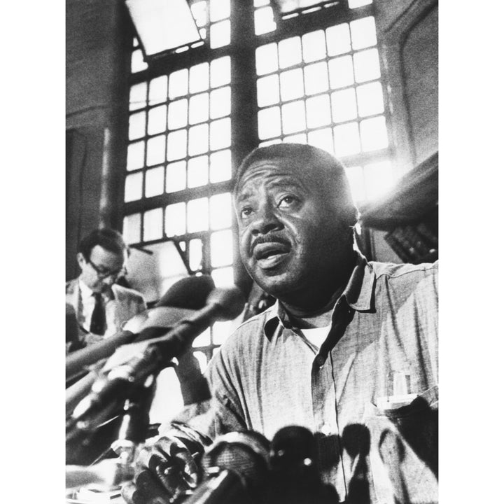 Rev. Ralph Abernathy History Image 1