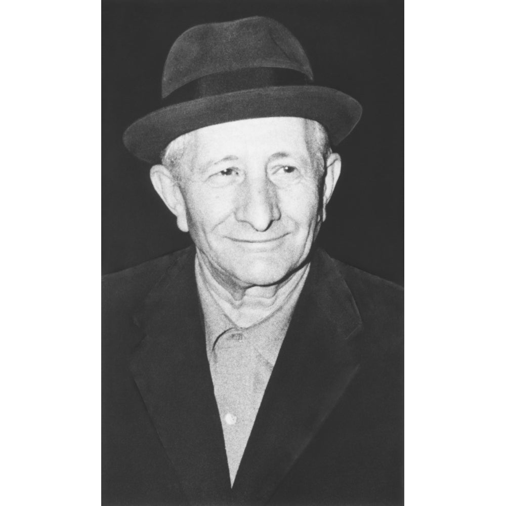 Carlo Gambino Mafia Boss Of All Bosses In York History Image 2