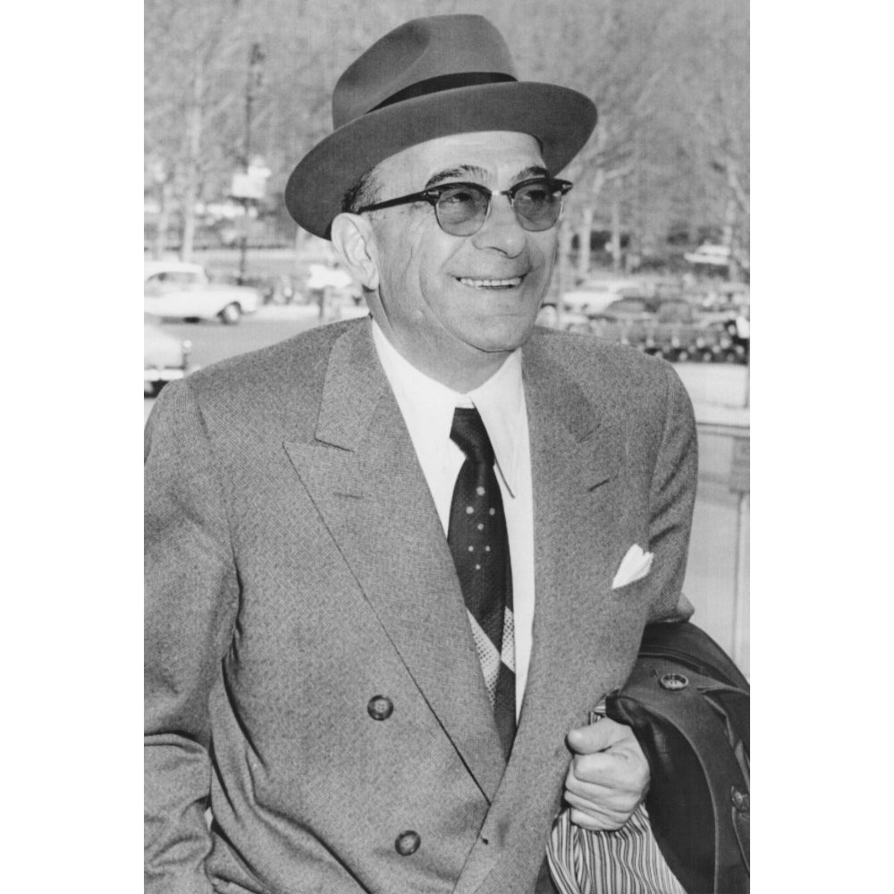 Vito Genovese History Image 2