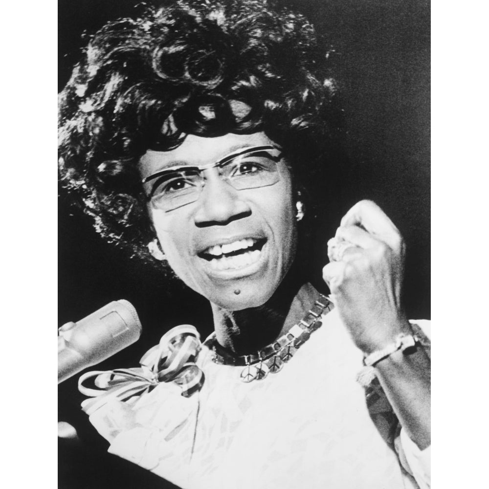 Shirley Chisholm History Image 1