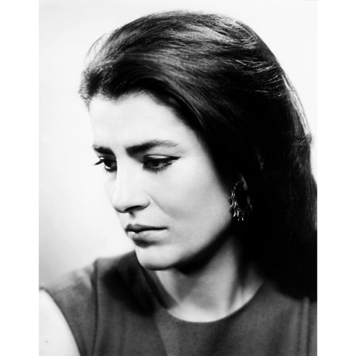 That Summer - That Fall Irene Papas 1967 Photo Print Image 1