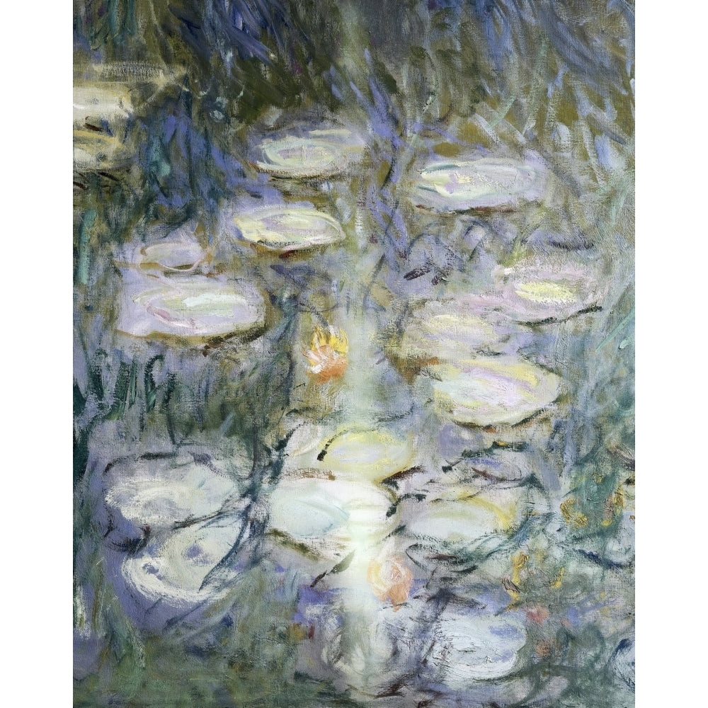 Monet Claude Poster Print Image 1