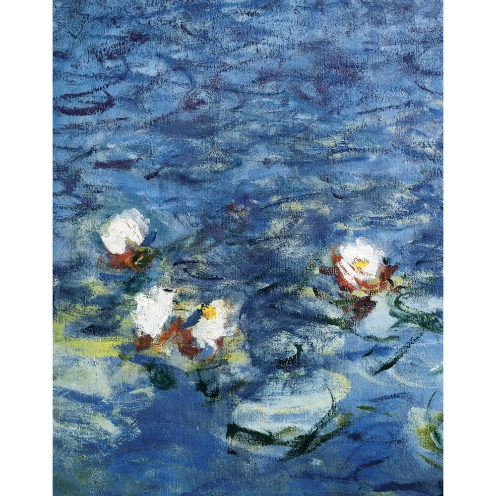 Monet Claude Poster Print Image 1