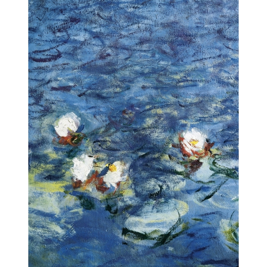 Monet Claude Poster Print Image 1