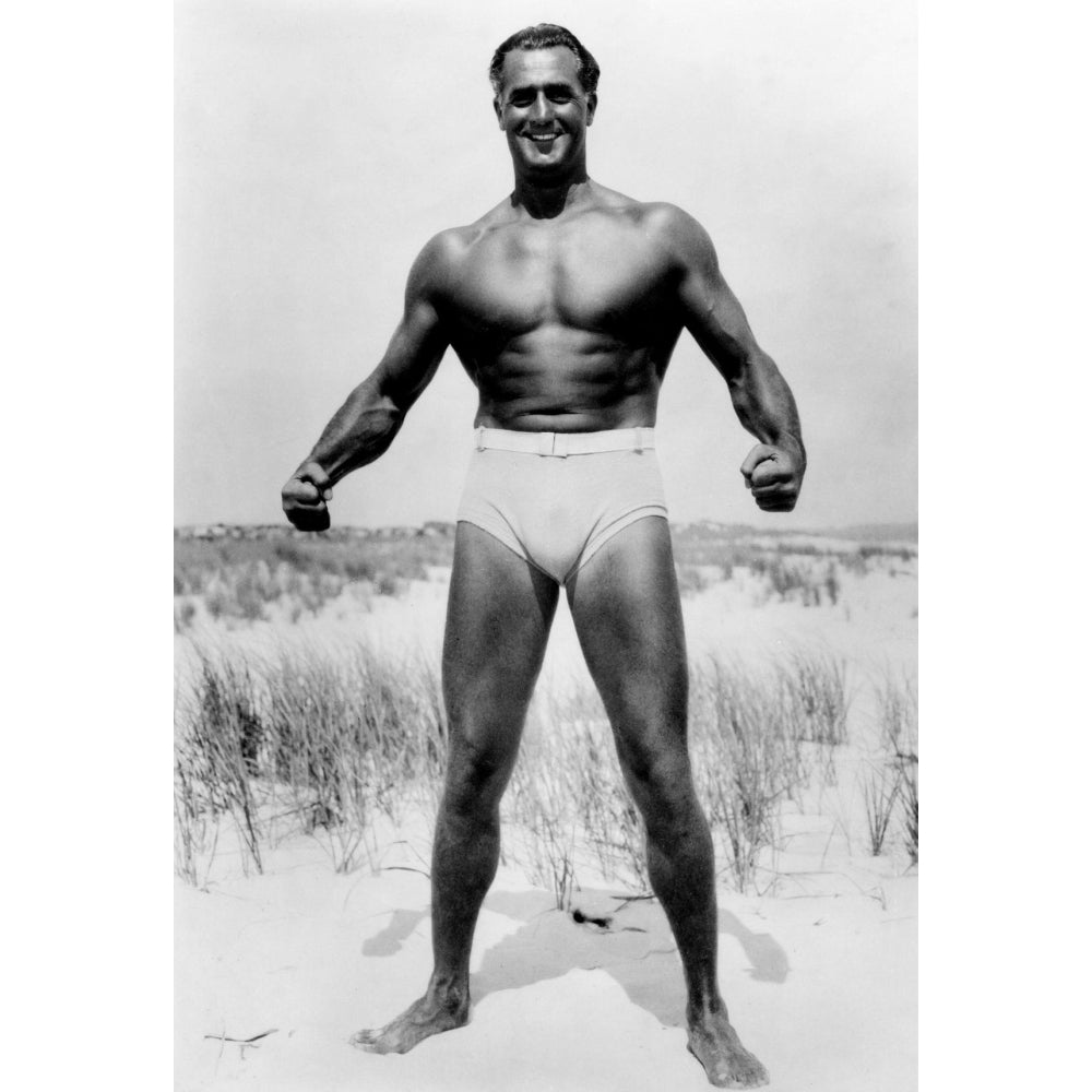 Charles Atlas History Image 1