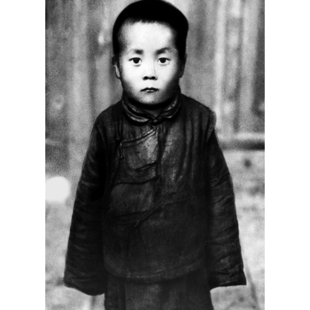 Tenzin Gyatso Before Being Made The Dalai Lama History Image 1