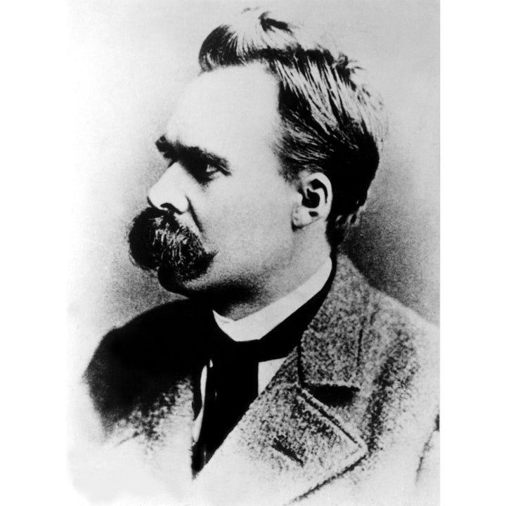 Friedrich Nietzsche History Image 2