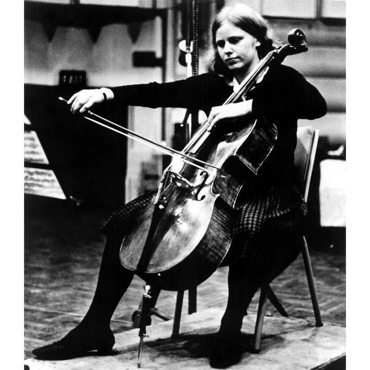 Jacqueline Du Pre History Image 1