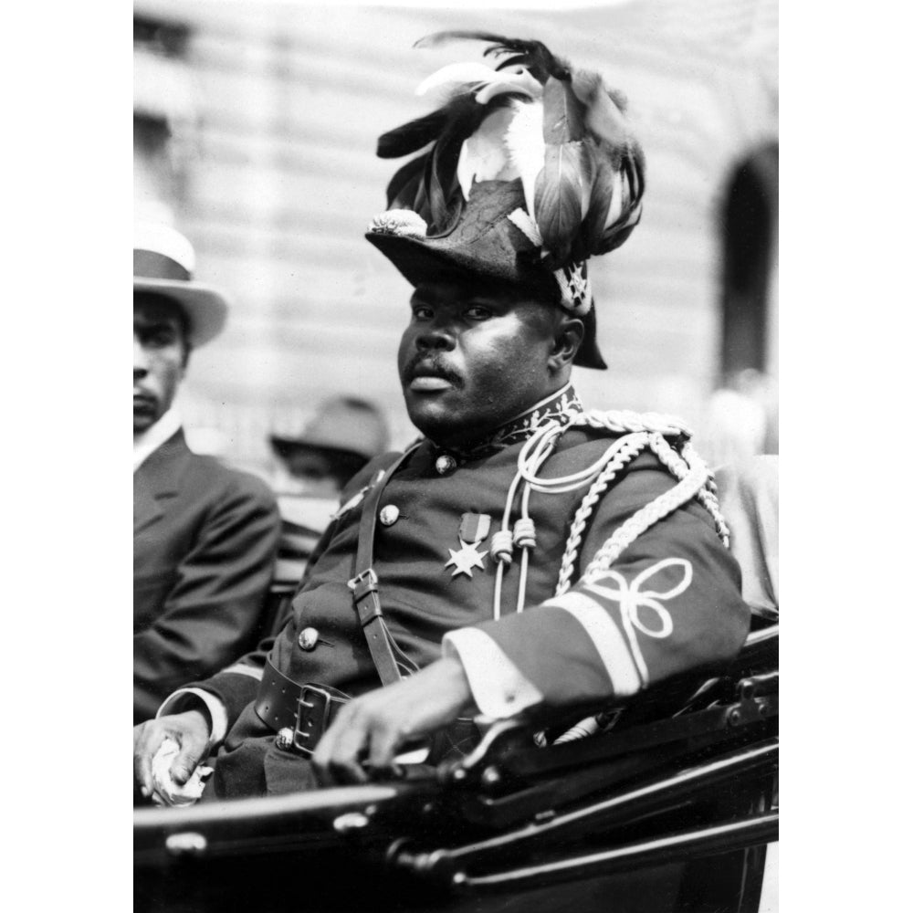 Marcus Garvey History Image 2