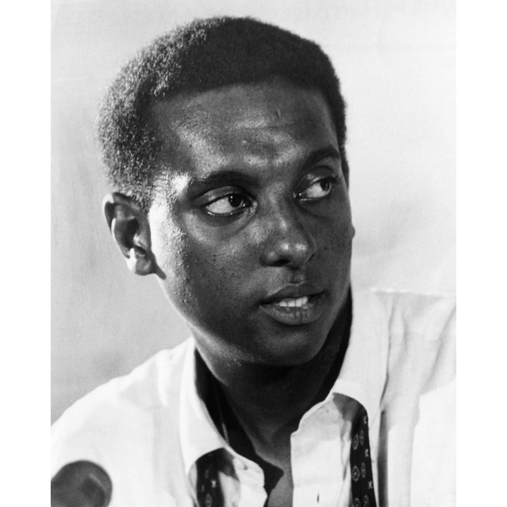 Stokely Carmichael History Image 2