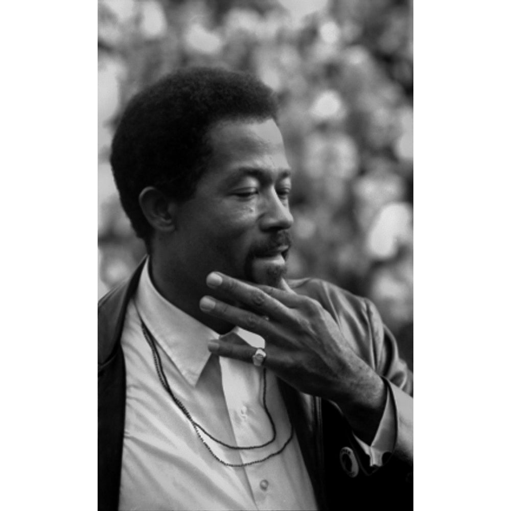 Eldridge Cleaver History Image 1