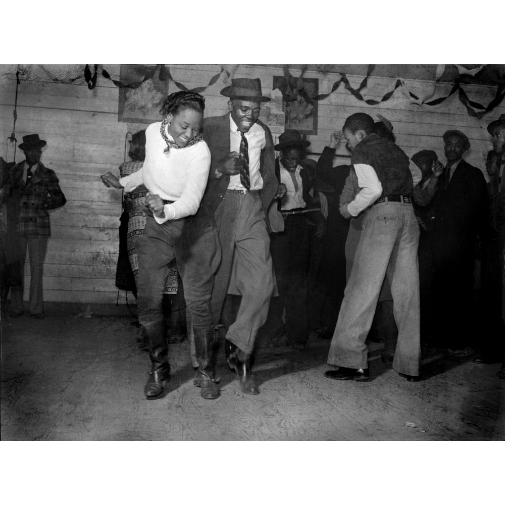 African American Juke Joint History Image 2