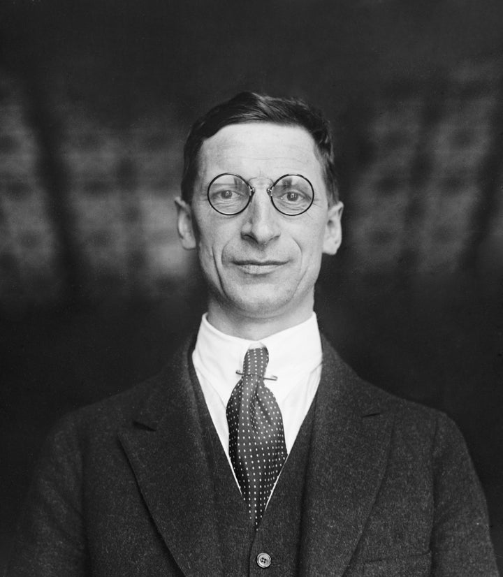 Eamon De Valera History Image 1