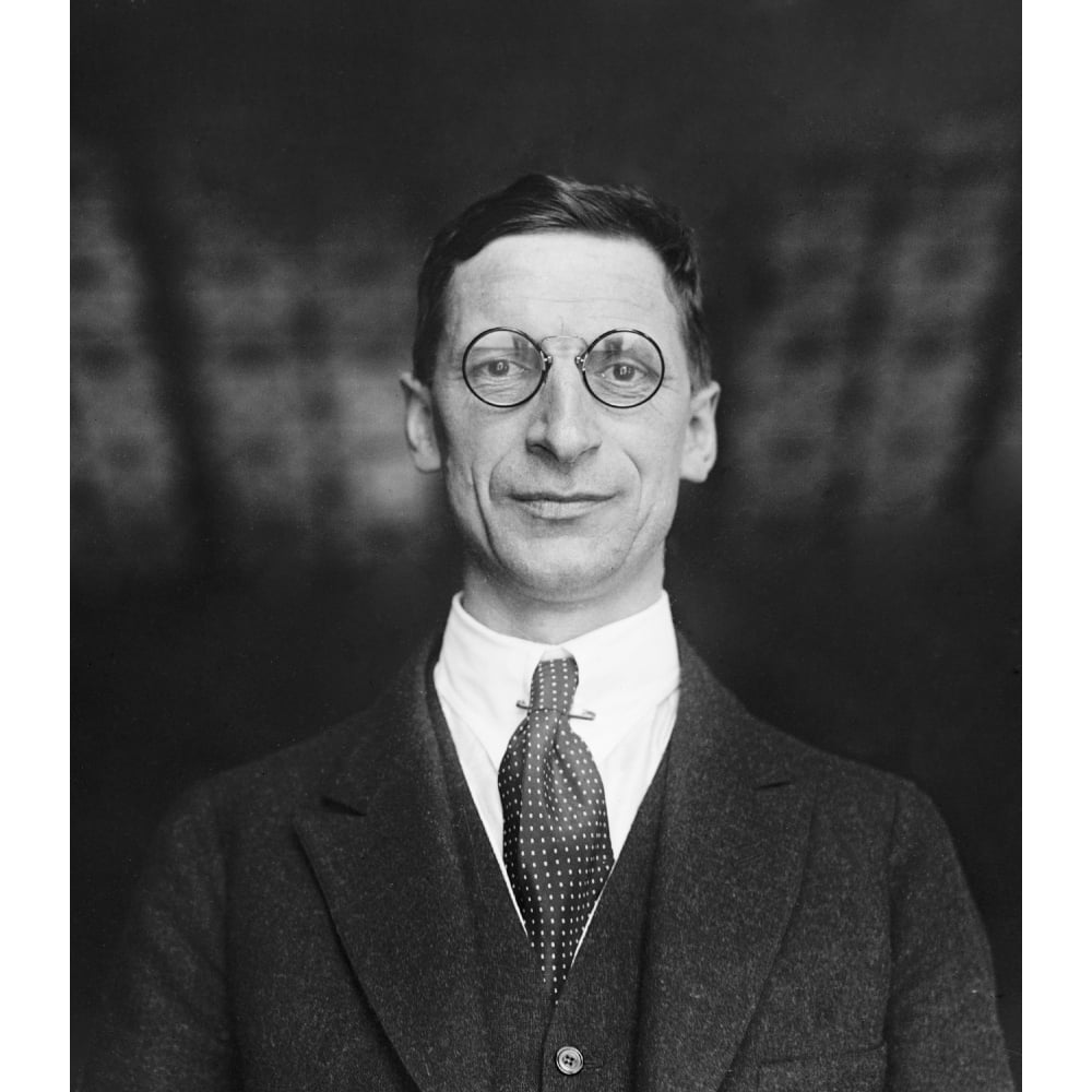 Eamon De Valera History Image 1